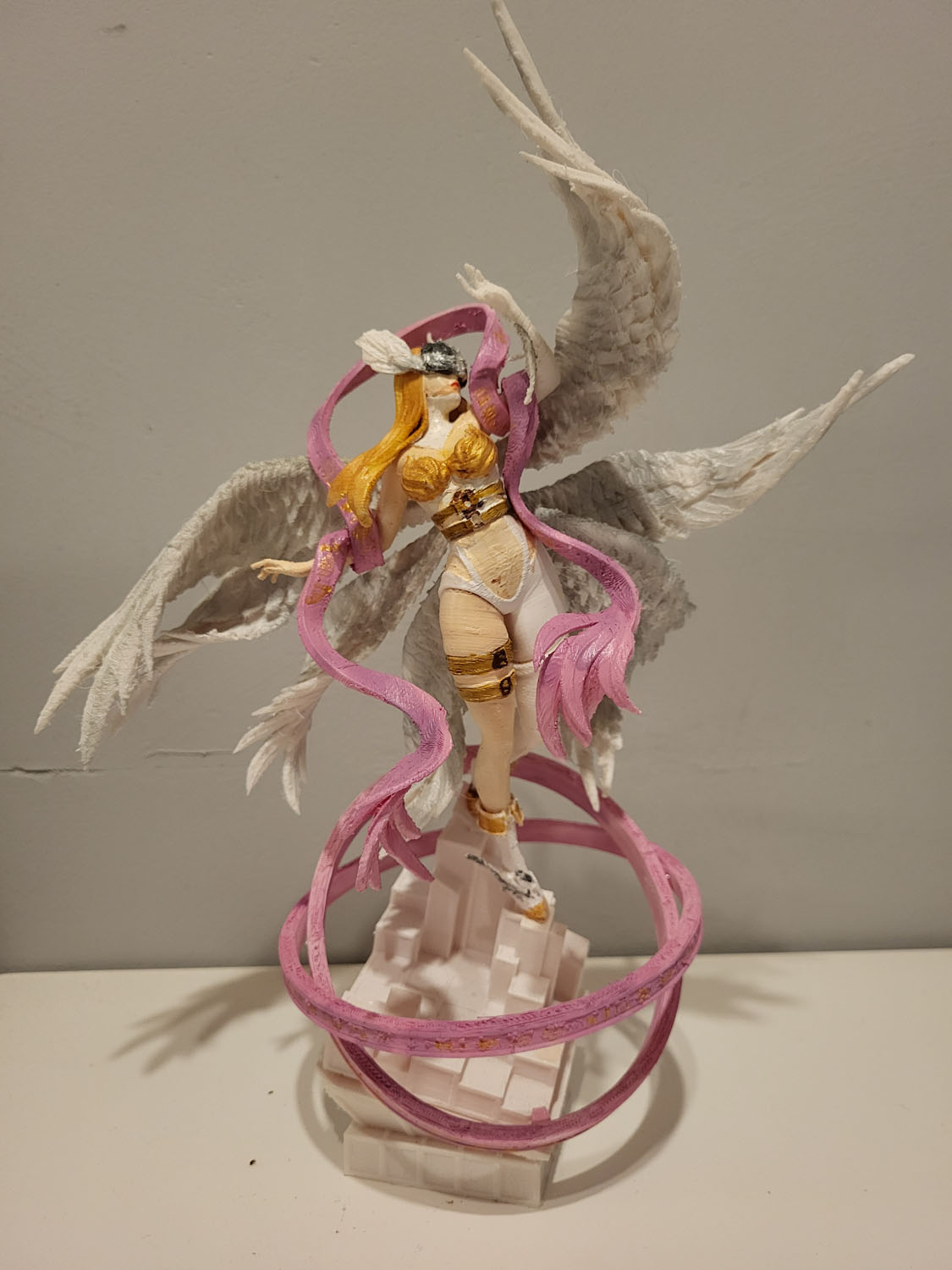 Angewomon