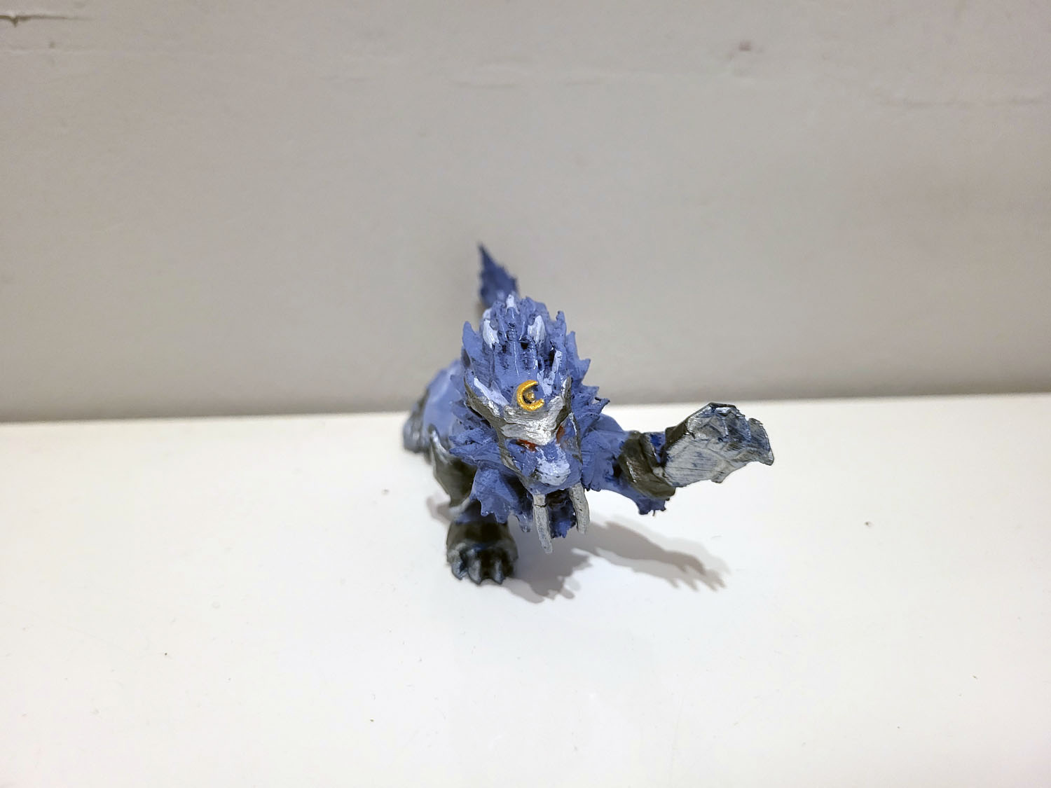 Druide (Katzengestalt)