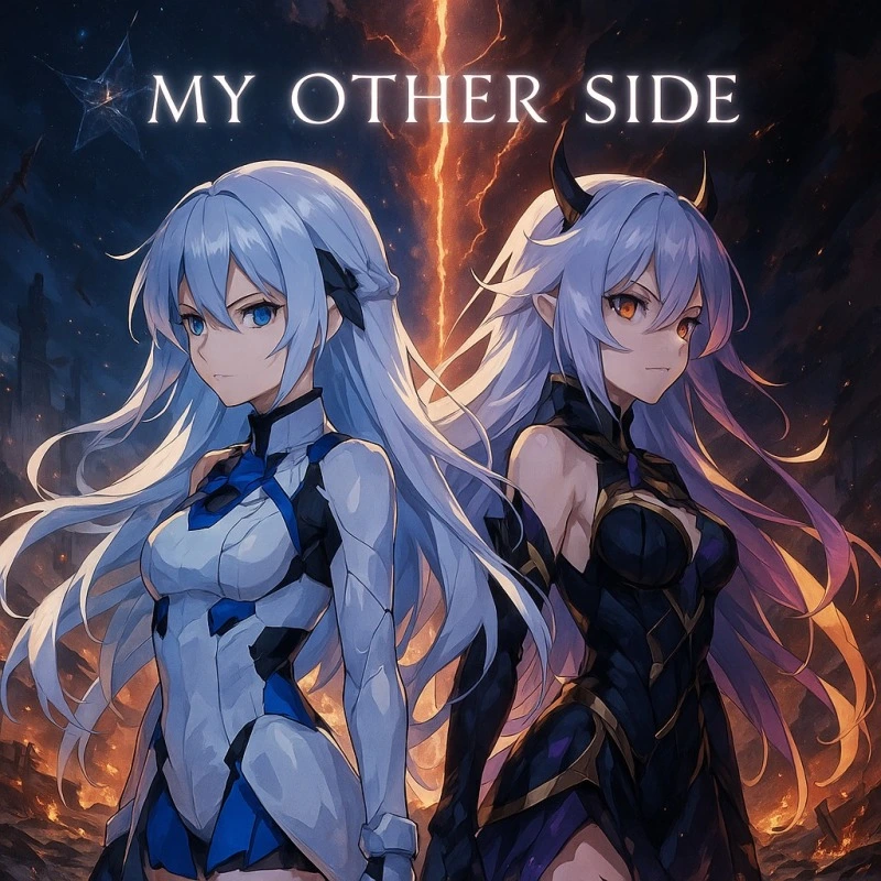My Other Side Cover