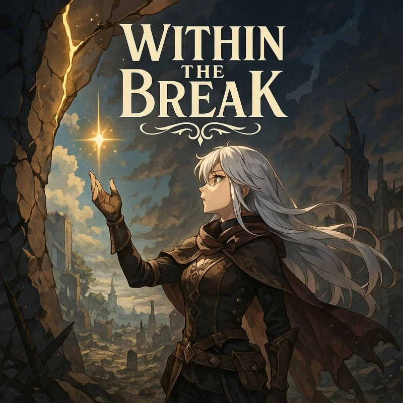 Within the Break Cover